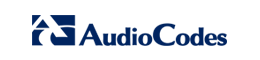 logo audiocodes