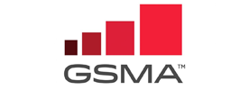 logo GSMA