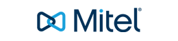 logo mitel