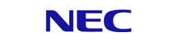 logo nec