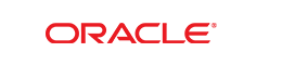 logo oracle