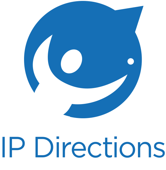 Logo IP Directions