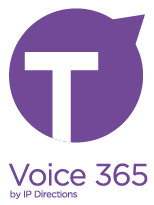 Logo Voice 365 for Teams